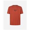Bear Shore Break M - T-shirt - Uomo - Marrone