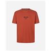 Bear Shore Break M - T-shirt - Uomo - Marrone