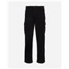 Bear Shore Break M - Pantalone - Uomo - Nero