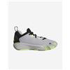 Adidas Initiation Jr - Scarpe Basket - Grigio