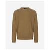 Bear Shore Break M - Maglione - Uomo - Beige