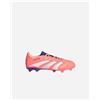 Adidas Predator League Fg-mg Jr - Scarpe Calcio - Color Mix