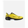 Mizuno Wave Exceed Court Padel M - Scarpe Padel - Uomo - Giallo