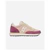 Saucony Jazz Original W - Scarpe Sneakers - Donna - Rosa