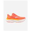 Mizuno Wave Sky 9 W - Scarpe Running - Donna - Rosso