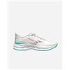 Mizuno Wave Serene 2 W - Scarpe Running - Donna - Bianco