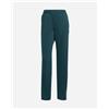 Adidas Original Adibreak W - Pantalone - Donna - Verde