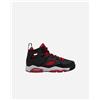 Nike Jordan Flight Club '91 Gs Jr - Scarpe Sneakers - Nero