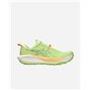 Asics Gel-trabuco 13 W - Scarpe Trail - Donna - Verde