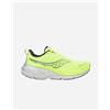 Saucony Hurricane 25 M - Scarpe Running - Uomo - Giallo