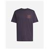 Adidas Originals Icons Bayern Monaco M - T-shirt - Uomo - Blu