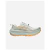 Asics Trabuco Max 4 W - Scarpe Trail - Donna - Bianco