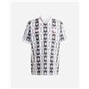 Adidas Originals Lifestyle Juventus M - T-shirt - Uomo - Nero