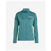 Adidas Xpr W - Pile - Donna - Verde