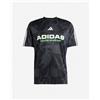 Adidas Tiro M - T-shirt - Uomo - Nero