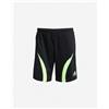 Adidas Teamgeist M - Bermuda - Uomo - Nero