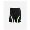Adidas Teamgeist M - Bermuda - Uomo - Nero