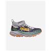 Hoka Speedgoat 6 Mid Gtx W - Scarpe Escursionismo - Donna - Grigio