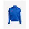 Adidas Tiro Jr - Felpa - Blu Royal