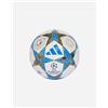 Adidas Champions League Lge Mis 5 - Pallone Calcio Misura 5 - Color Mix