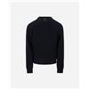 Bear Iconic Small Logo Jr - Maglione - Blu