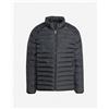 Adidas Puffer 3stripes M - Giubbotto - Uomo - Nero