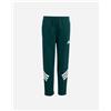 Adidas Future Icons 3stripes Jr - Pantalone - Verde
