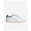 Adidas Core Advantage 2.0 M - Scarpe Sneakers - Uomo - Bianco