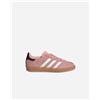 Adidas Gazelle Indoor Gs Jr - Scarpe Sneakers - Rosa