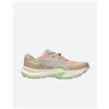 Asics Fuji Lite 6 W - Scarpe Trail - Donna - Rosa