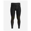 Odlo Fundamentals Performance Warm M - Calzamaglia - Uomo - Nero