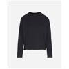 Odlo Cubic W - Felpa - Donna - Nero