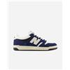 New Balance 480 M - Scarpe Sneakers - Uomo - Blu