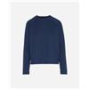 Odlo Cubic W - Felpa - Donna - Blu