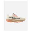 New Balance Fuelcell Supercomp Trail M - Scarpe Trail - Uomo - Beige