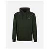 Vans Small Logo M - Felpa - Uomo - Verde