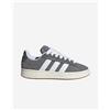 Adidas Core Grand Court Alpha 00s - Scarpe Sneakers - Grigio