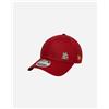 New Era 9forty As Roma M - Accessorio Calcio Ufficiale - Uomo - Rosso