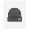 New Era Fangear M - Berretto - Uomo - Grigio