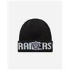 New Era Fangear M - Berretto - Uomo - Nero