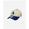New Era 9forty Mlb Los Angeles Dodgers - Cappellino - Beige