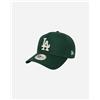 New Era 9forty Mlb Los Angeles Dodgers - Cappellino - Verde