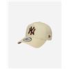 New Era 9forty Mlb New York Yankees - Cappellino - Beige