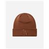 New Era Fangear M - Berretto - Uomo - Marrone