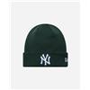 New Era Fangear M - Berretto - Uomo - Verde