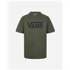 Vans Classic M - T-shirt - Uomo - Verde