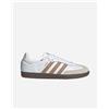 Adidas Samba Og M - Scarpe Sneakers - Uomo - Bianco