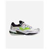 Joma Slam Padel M - Scarpe Padel - Uomo - Bianco
