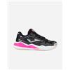 Joma Spin Padel W - Scarpe Padel - Donna - Nero