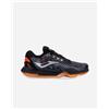 Joma Point M - Scarpe Tennis - Uomo - Nero